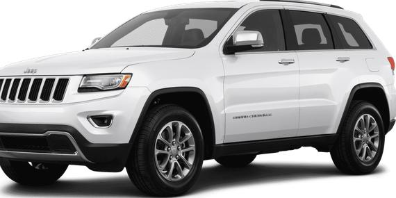 JEEP GRAND CHEROKEE 2017 1C4RJFBG4HC901819 image